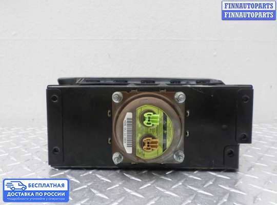 Подушка безопасности пассажира (AirBag) на Chevrolet Trailblazer I (GMT800)