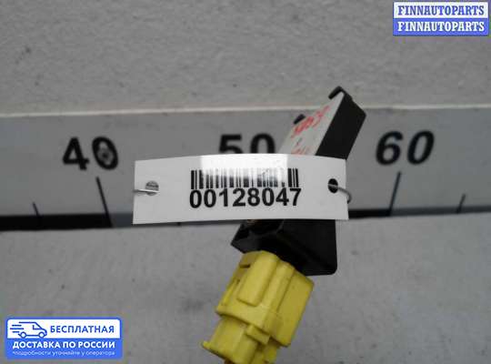 Датчик удара (Airbag) на Honda Ridgeline