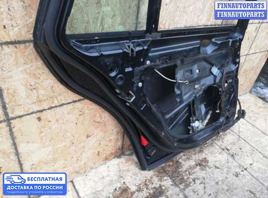 Стеклоподъемник электрический на BMW 5 (E39)