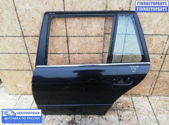 Стеклоподъемник электрический на BMW 5 (E39)