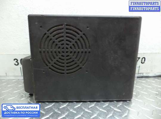 Аудиотехника на Suzuki Grand Vitara II (JB, TD54)