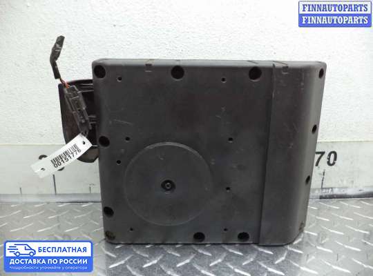 Аудиотехника на Suzuki Grand Vitara II (JB, TD54)