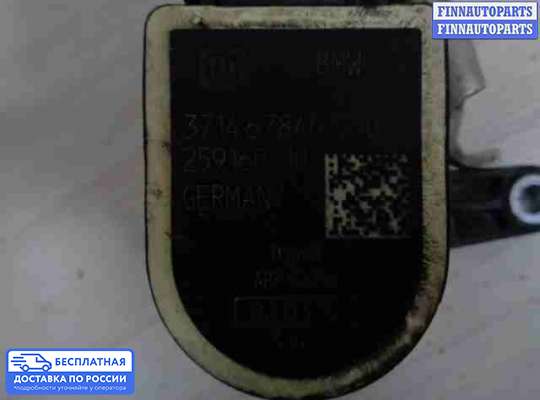 Датчик дорожного просвета на BMW 7 (F01/F02)