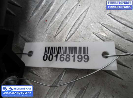 Педальный узел (педаль) на Audi Q7 (4L)