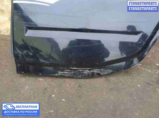 Ограничитель двери на Hummer H2