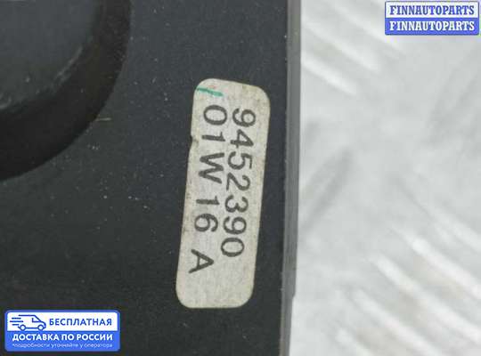 Подрулевой переключатель на Volvo S80 I (TS, XY)