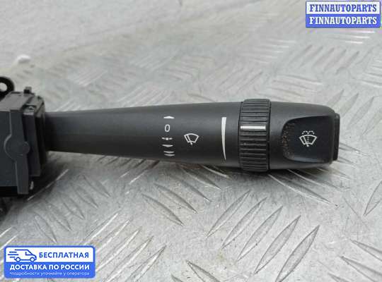 Подрулевой переключатель на Volvo S80 I (TS, XY)