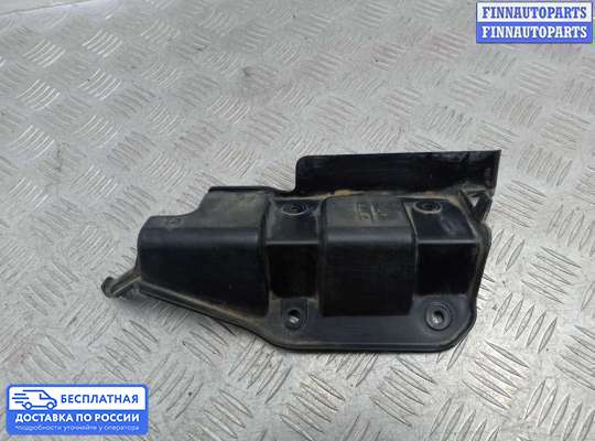 Кронштейн бампера на Audi A6 (C6)