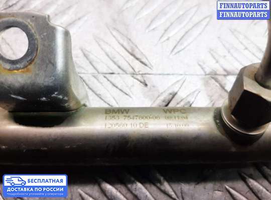 Рампа (рейка) топливная на BMW 7 (F01/F02)