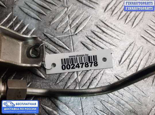 Рампа (рейка) топливная на BMW 7 (F01/F02)