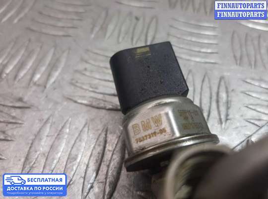 Рампа (рейка) топливная на BMW 7 (F01/F02)