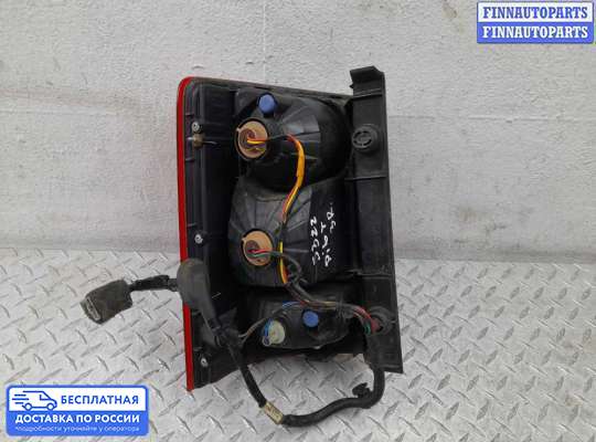 Фонарь задний на Honda Pilot II (YF3,YF4)