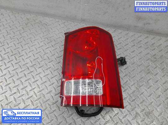 Фонарь задний на Honda Pilot II (YF3,YF4)