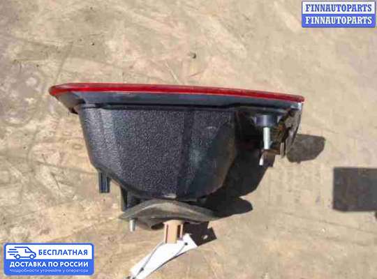 Фонарь крышки багажника на Subaru Legacy V (BM, BR)