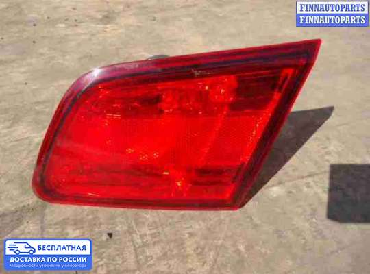 Фонарь крышки багажника на Subaru Legacy V (BM, BR)