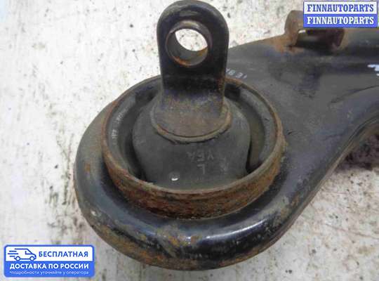 Рычаг подвески на Hyundai Sonata VI (YF)