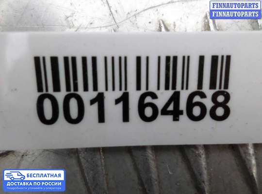 Блок предохранителей на Hyundai Santa Fe I (SM, Classic +ТАГАЗ)