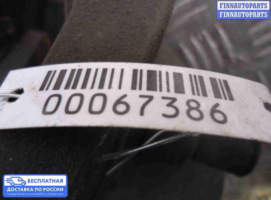 Суппорт на BMW X5 (E70)