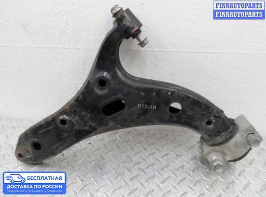 Рычаг подвески на Subaru Legacy VI (BN/BS)