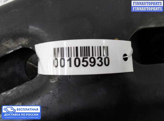 Рычаг подвески на Subaru Legacy VI (BN/BS)