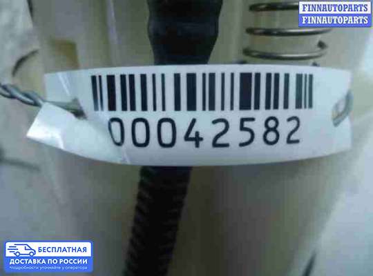 Бензонасос на Infiniti FX I (S50)