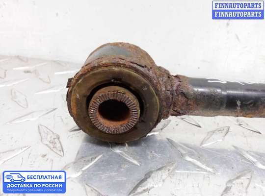 Рычаг подвески на Toyota Venza (GV10)