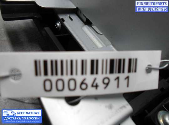 Магнитола на Suzuki Grand Vitara II (JB, TD54)