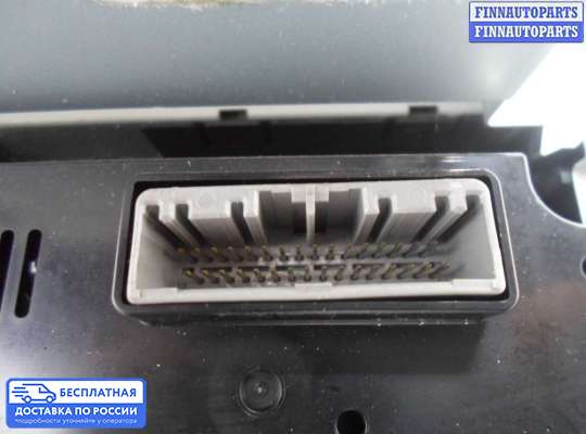 Магнитола на Suzuki Grand Vitara II (JB, TD54)