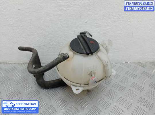 Бачок расширительный на Volkswagen Jetta VI (1B)