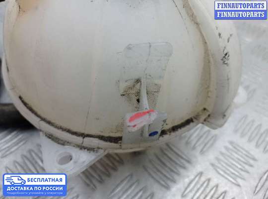 Бачок расширительный на Volkswagen Jetta VI (1B)
