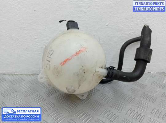 Бачок расширительный на Volkswagen Jetta VI (1B)
