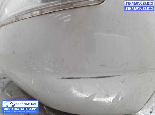 Зеркало боковое на Mercedes-Benz ML (W164)