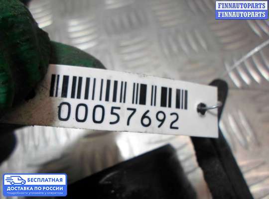 Воздухозаборник на Volvo S80 II  / V70 III (AS, BW)