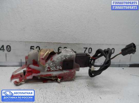 Замок боковой двери на Mazda 323 (BA) 323C/ 323F/ 323S/ 323P