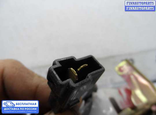Замок боковой двери на Mazda 323 (BA) 323C/ 323F/ 323S/ 323P