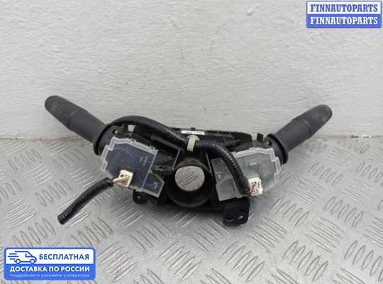 Подрулевой переключатель на Honda CR-V IV (RM_)