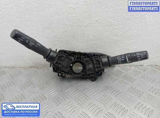 Подрулевой переключатель на Honda CR-V IV (RM_)