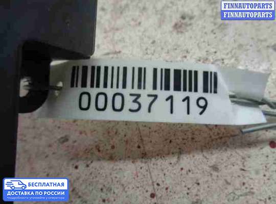 Дисплей бортового компьютера на Subaru Tribeca