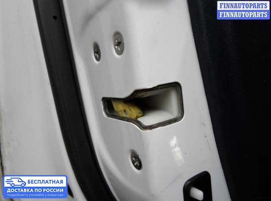 Замок боковой двери на Honda Pilot II (YF3,YF4)
