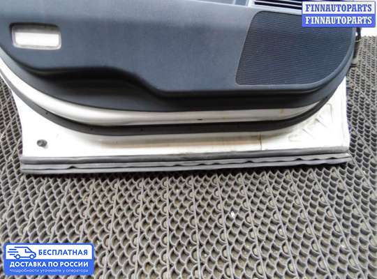 Замок боковой двери на Honda Pilot II (YF3,YF4)