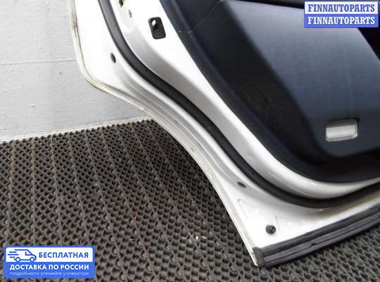 Замок боковой двери на Honda Pilot II (YF3,YF4)