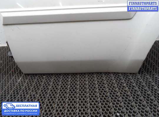 Замок боковой двери на Honda Pilot II (YF3,YF4)