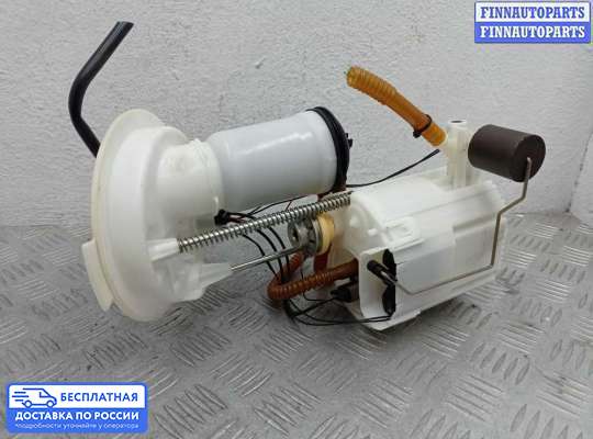 Бензонасос на BMW 3 (F30/F31)