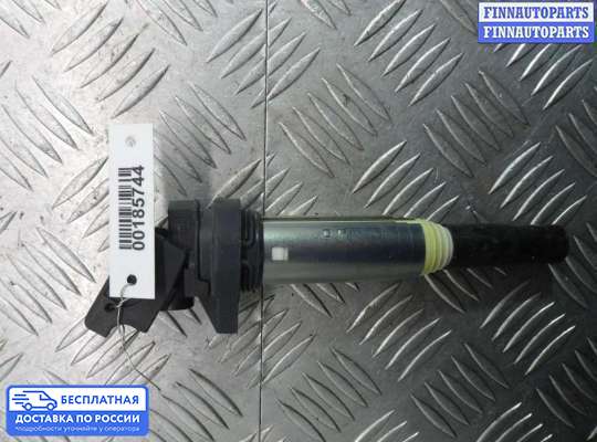 Катушка зажигания на BMW 3 (F30/F31)