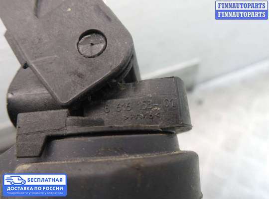 Катушка зажигания на BMW 3 (F30/F31)