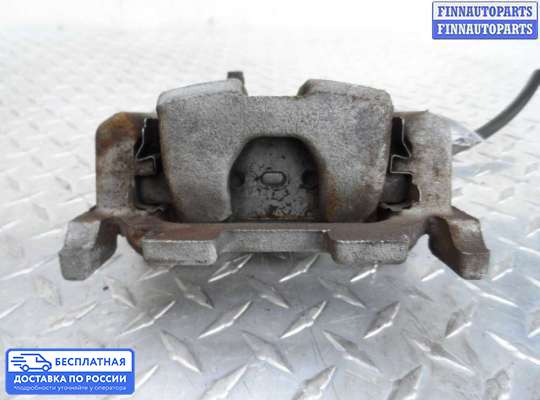 Суппорт на Infiniti Q50 (V37)