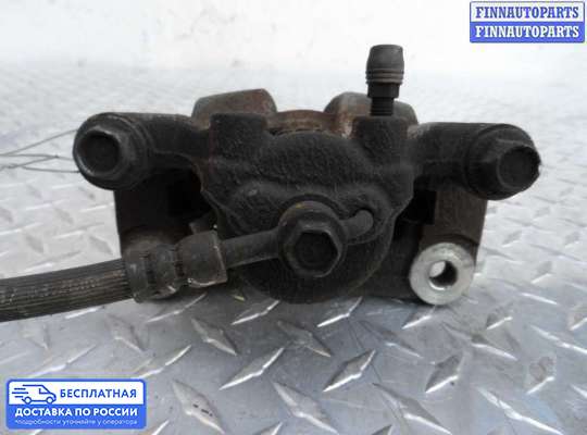 Суппорт на Infiniti Q50 (V37)