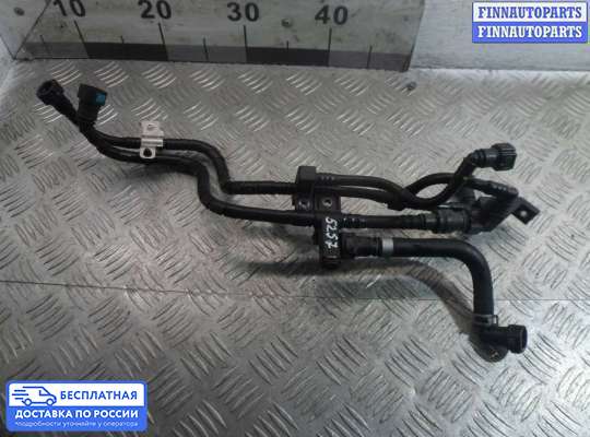 Патрубок (трубка, шланг) на Kia Sportage IV (QL)