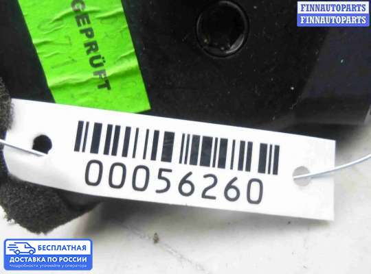 Дефлектор обдува салона на Volkswagen Crafter I (2E)