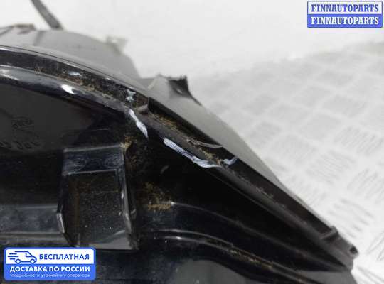 Фара передняя на Audi A6 (C7)